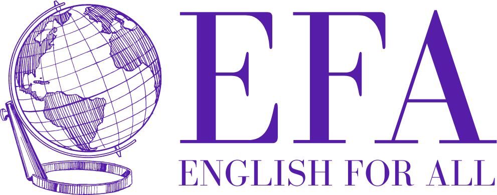 Logo EFA